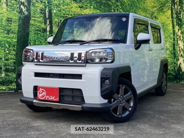 Daihatsu TAFT 2020-06 394442-0