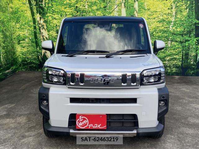 Daihatsu TAFT 2020-06 394442-1
