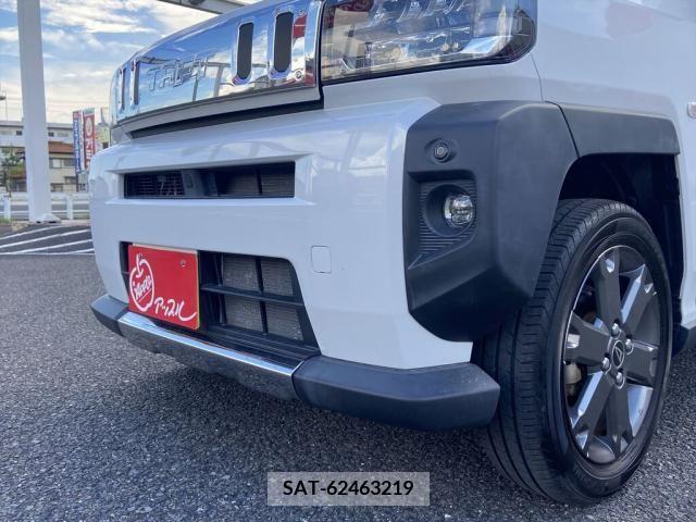 Daihatsu TAFT 2020-06 394442-10