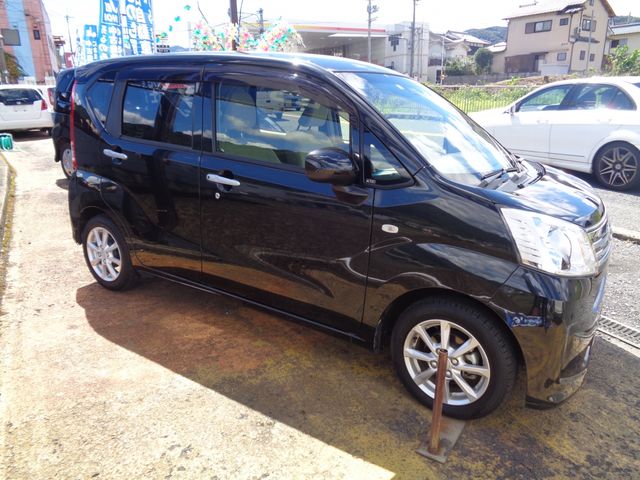 Daihatsu MOVE 2021-06 186731-5