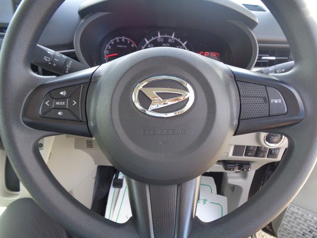 Daihatsu MOVE 2021-06 186731-10