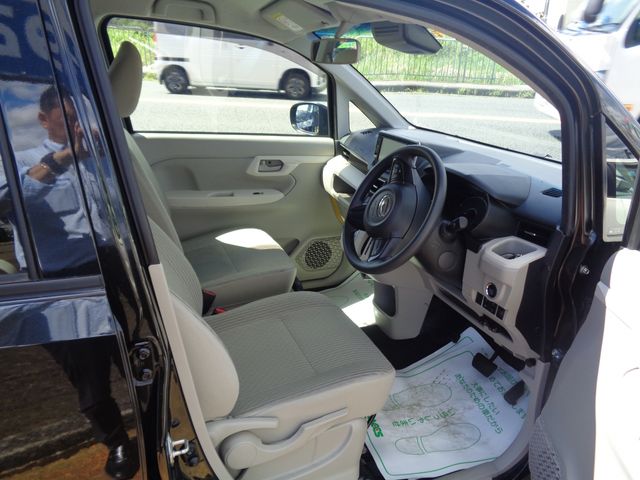 Daihatsu MOVE 2021-06 186731-1