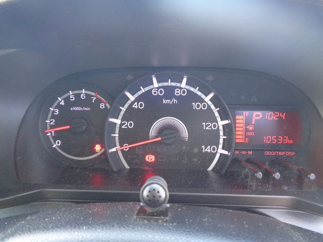 Daihatsu MOVE 2021-06 186731-7