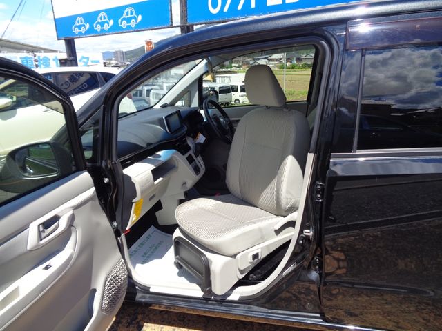 Daihatsu MOVE 2021-06 186731-20