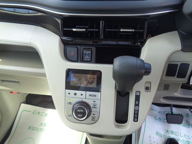 Daihatsu MOVE 2021-06 186731-9