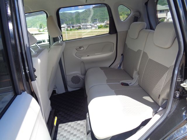Daihatsu MOVE 2021-06 186731-16