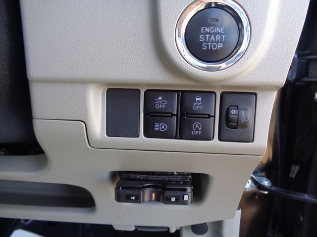 Daihatsu MOVE 2021-06 186731-11