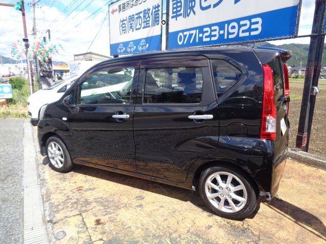 Daihatsu MOVE 2021-06 186731-2