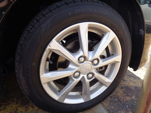 Daihatsu MOVE 2021-06 186731-21