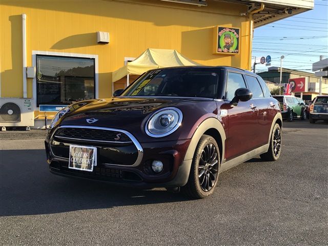 Bmw MINI 2016-05 13178-26