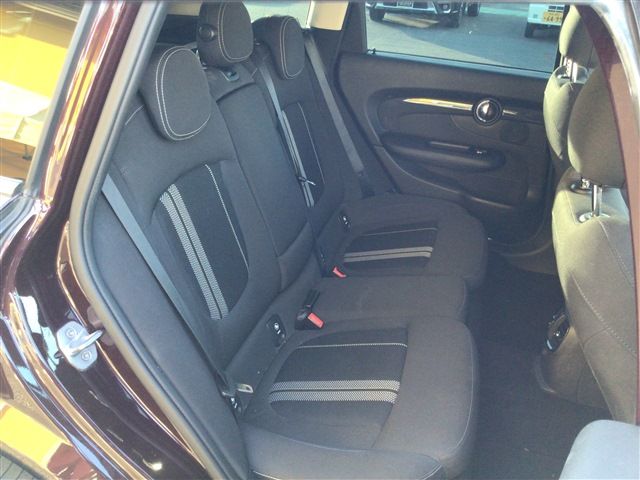 Bmw MINI 2016-05 13178-19