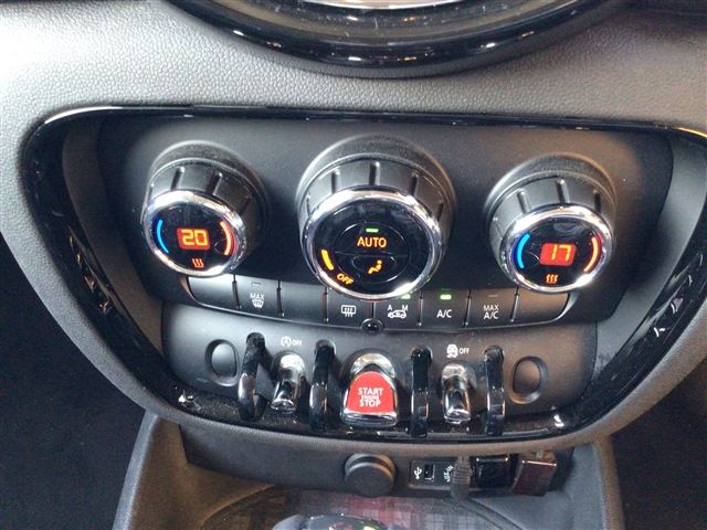 Bmw MINI 2016-05 13178-13