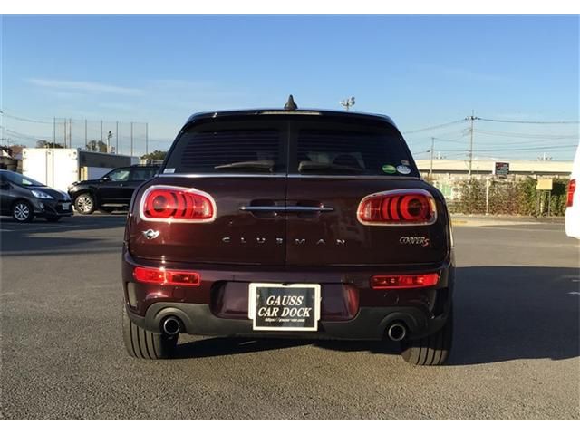 Bmw MINI 2016-05 13178-2