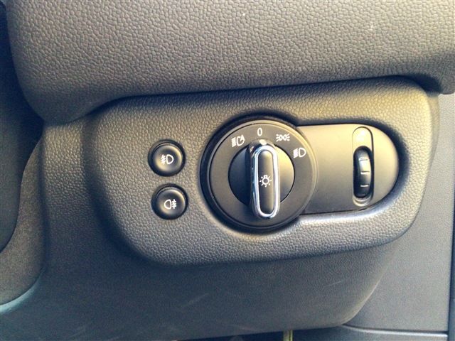 Bmw MINI 2016-05 13178-16
