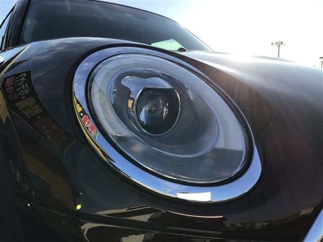 Bmw MINI 2016-05 13178-22