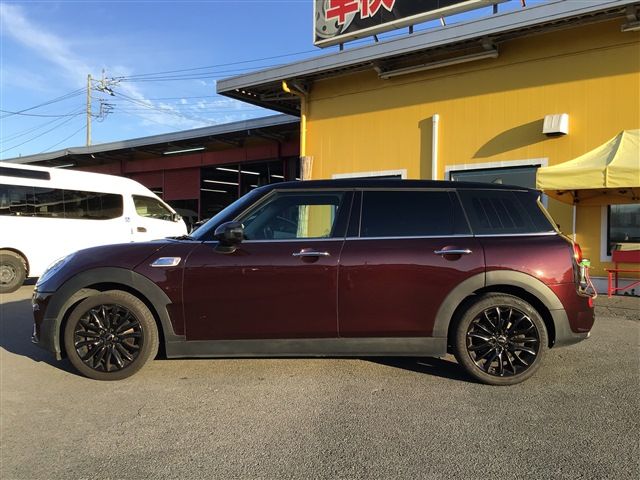 Bmw MINI 2016-05 13178-6