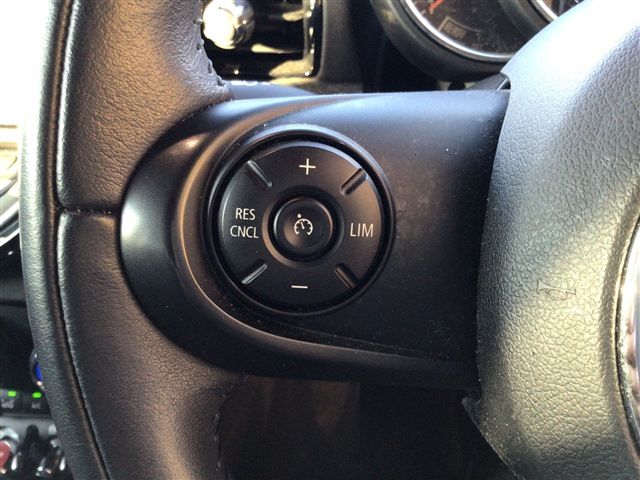 Bmw MINI 2016-05 13178-15
