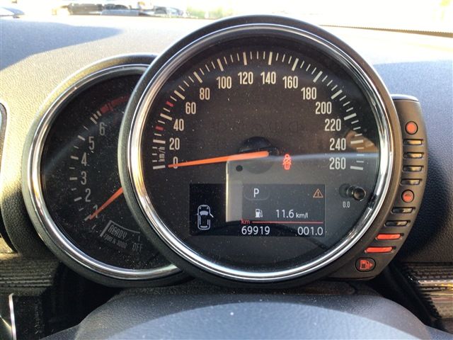 Bmw MINI 2016-05 13178-14