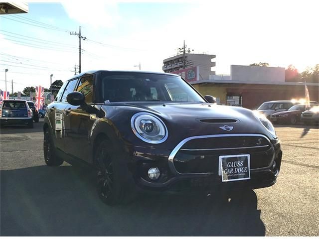 Bmw MINI 2016-05 13178-1