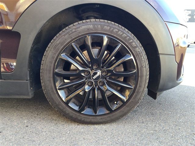 Bmw MINI 2016-05 13178-4