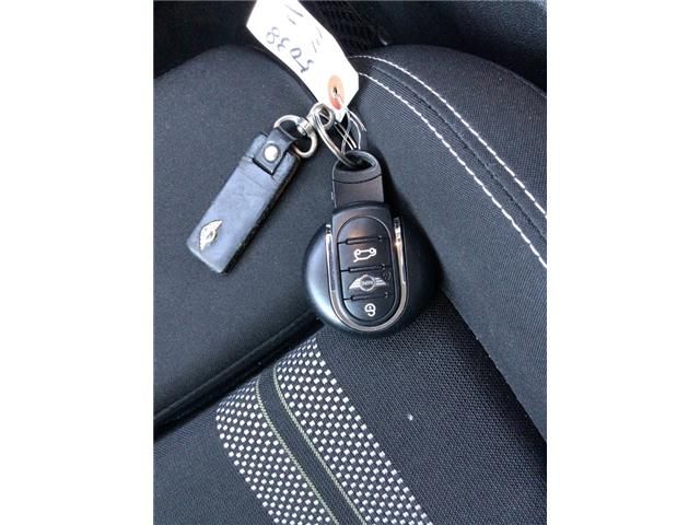 Bmw MINI 2016-05 13178-27