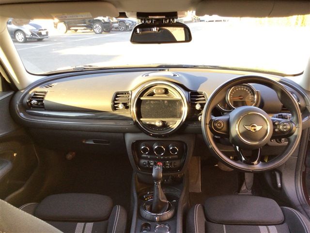 Bmw MINI 2016-05 13178-10