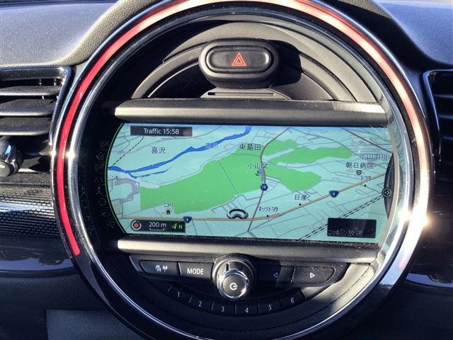Bmw MINI 2016-05 13178-11