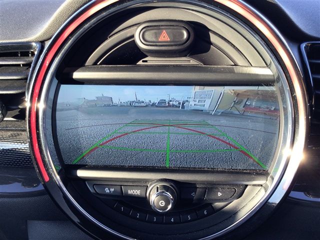 Bmw MINI 2016-05 13178-12