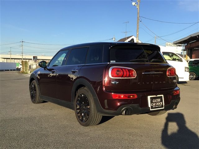 Bmw MINI 2016-05 13178-8