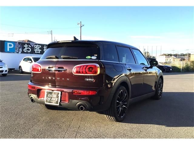 Bmw MINI 2016-05 13178-7