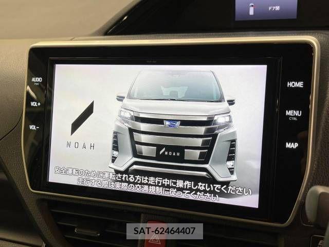 Toyota NOAH HYBRID 2019-05 214075-2