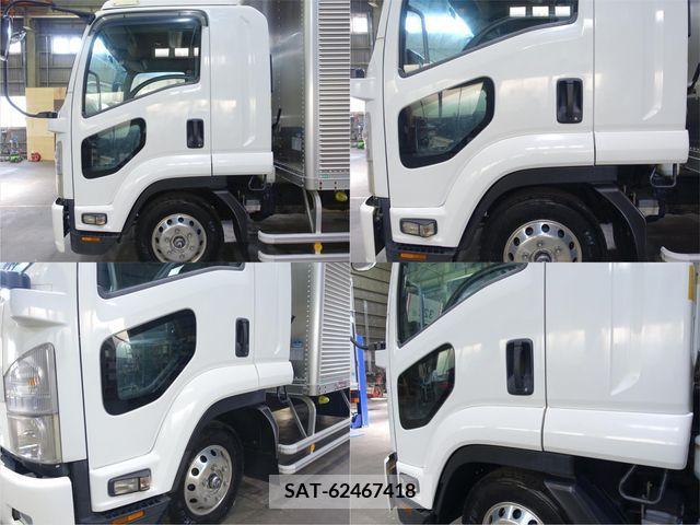 Isuzu FORWARD 2008-10 270292-6