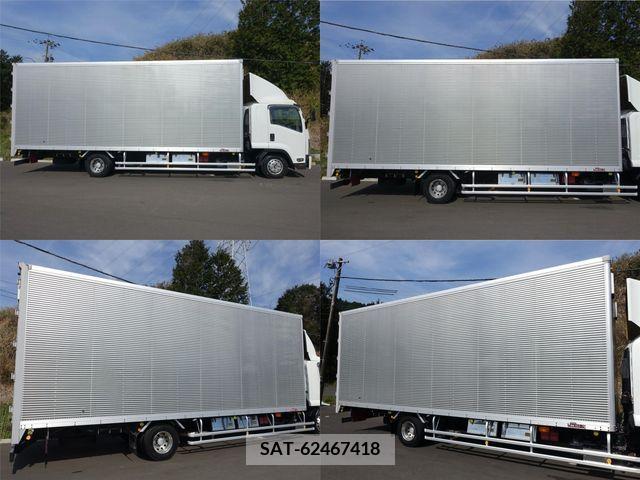 Isuzu FORWARD 2008-10 270292-3