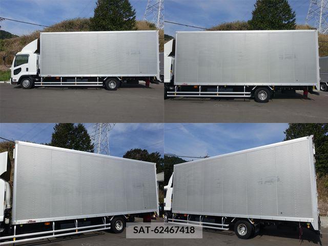 Isuzu FORWARD 2008-10 270292-5