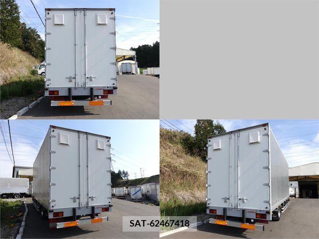 Isuzu FORWARD 2008-10 270292-4