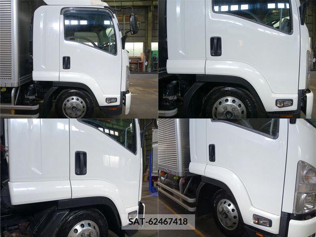 Isuzu FORWARD 2008-10 270292-2