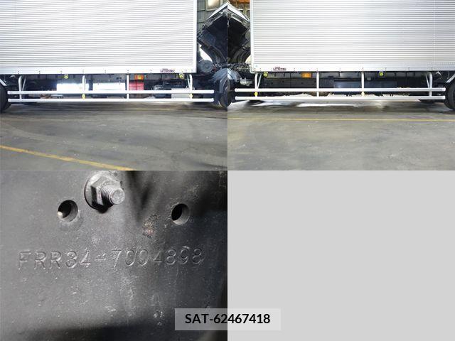 Isuzu FORWARD 2008-10 270292-8