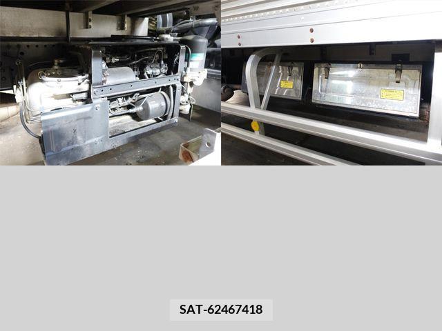 Isuzu FORWARD 2008-10 270292-10