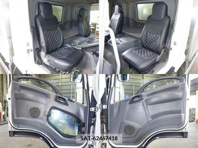 Isuzu FORWARD 2008-10 270292-11