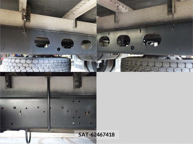 Isuzu FORWARD 2008-10 270292-9