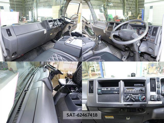 Isuzu FORWARD 2008-10 270292-12