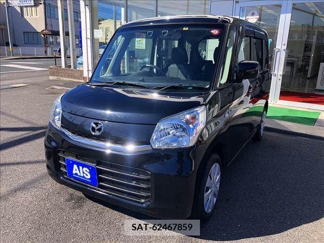 Mazda FLAIR WAGON 2017-09 212287-0