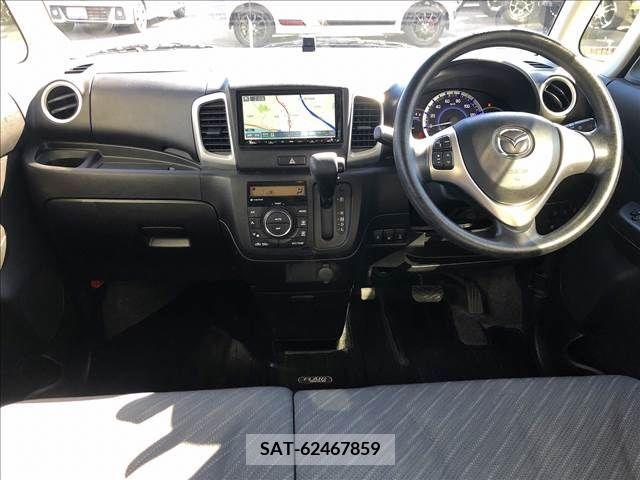 Mazda FLAIR WAGON 2017-09 212287-1
