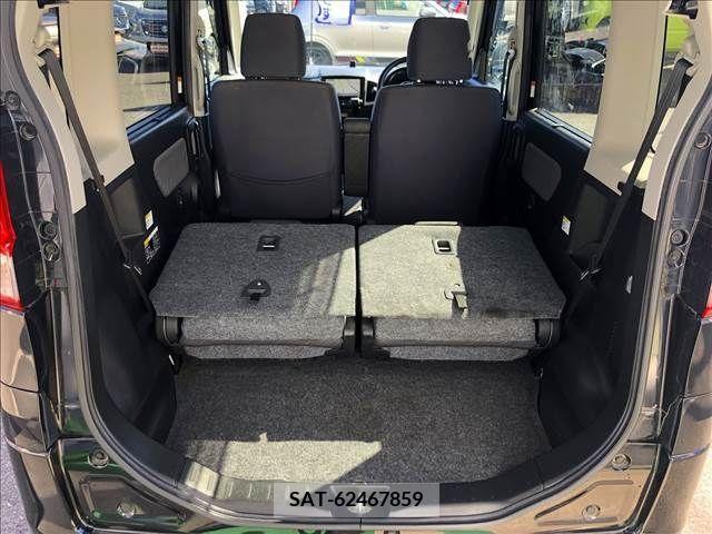 Mazda FLAIR WAGON 2017-09 212287-6
