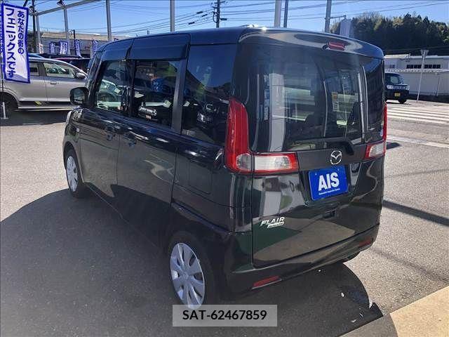 Mazda FLAIR WAGON 2017-09 212287-2