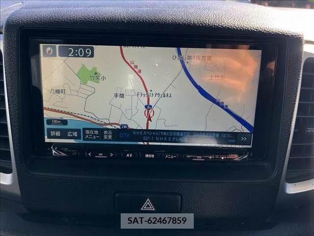 Mazda FLAIR WAGON 2017-09 212287-7