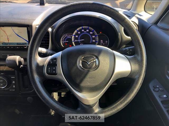 Mazda FLAIR WAGON 2017-09 212287-12