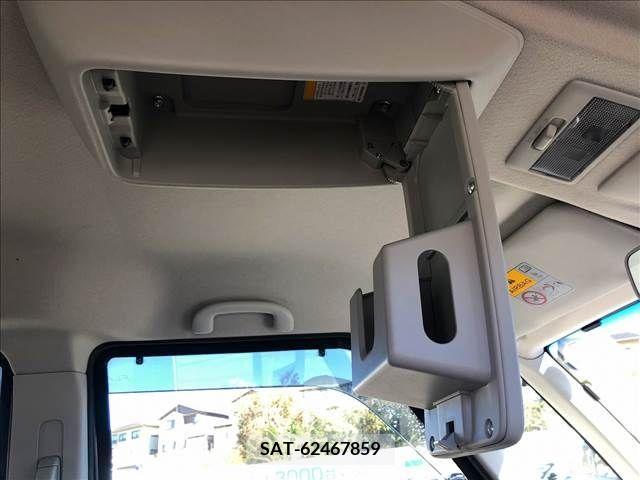 Mazda FLAIR WAGON 2017-09 212287-16