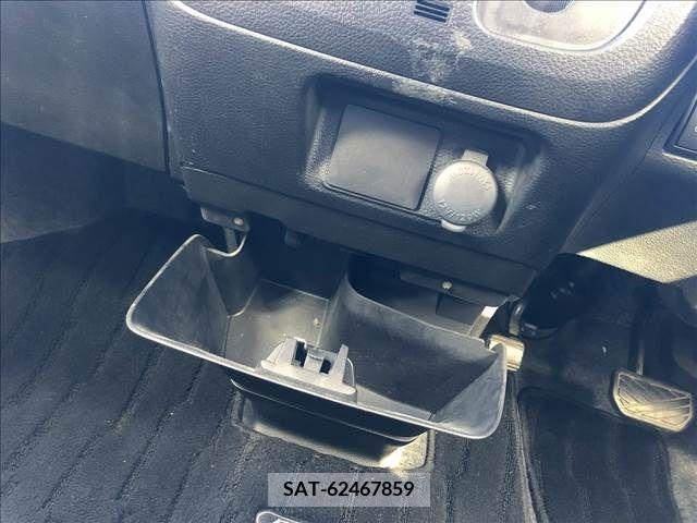 Mazda FLAIR WAGON 2017-09 212287-18