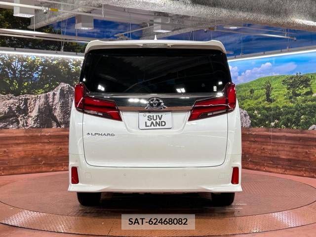 Toyota ALPHARD 2022-09 355385-16